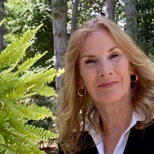 Meet your Posher, Carol